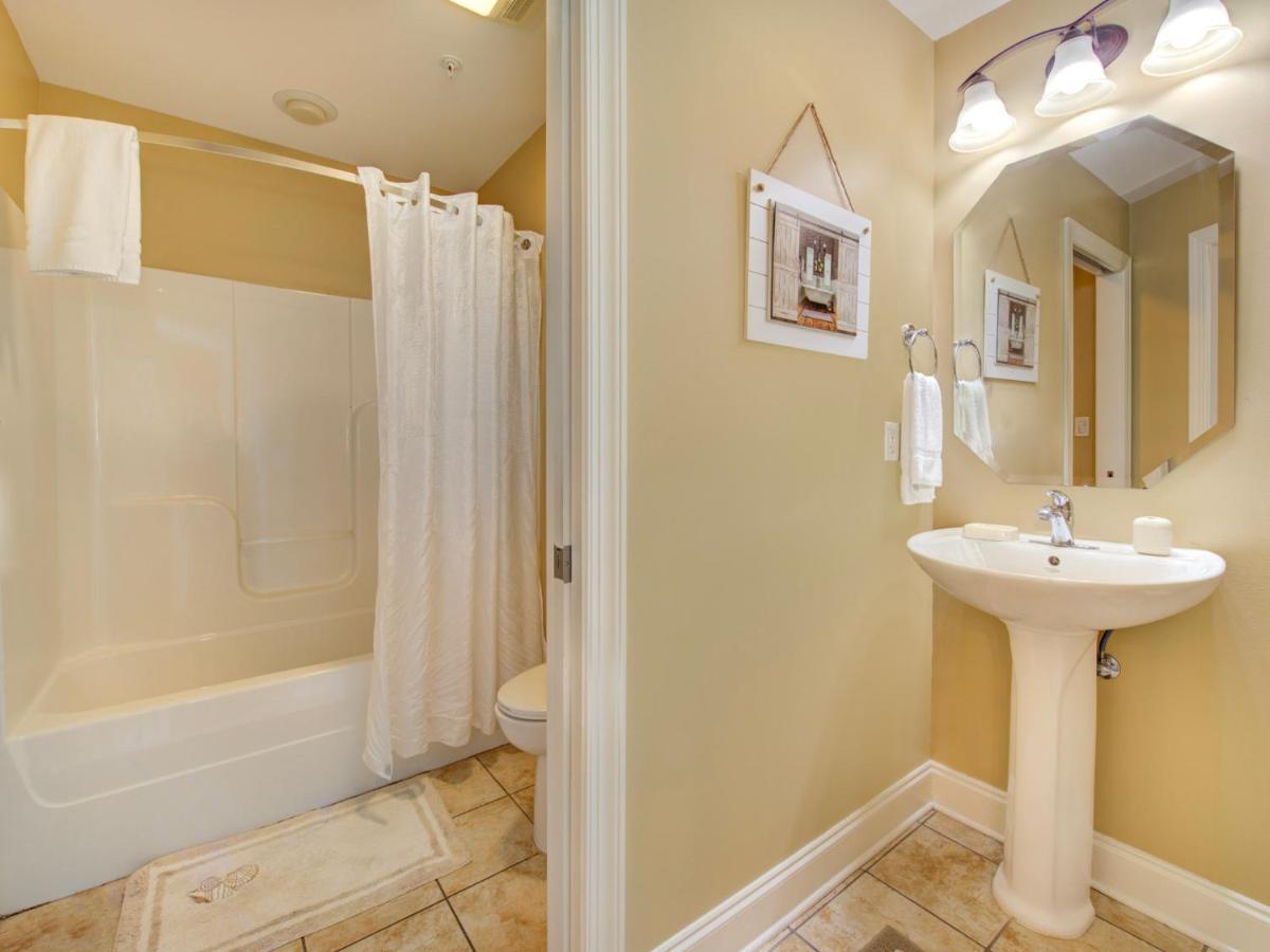 City Bear, 2Br, Pool, Spa, Downtown Gatlinburg, Sleeps 6 Appartement Buitenkant foto